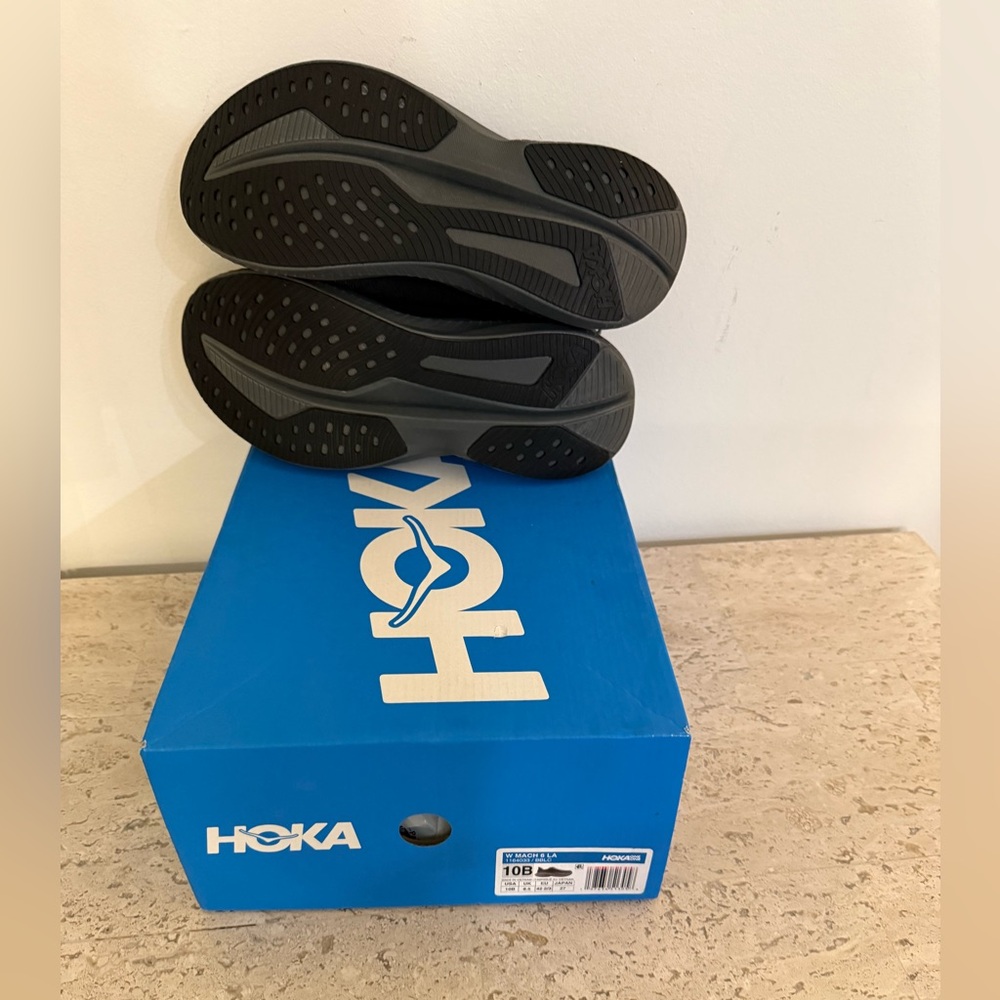 Hoka Mach 6 Sneakers - Picture 12 of 16